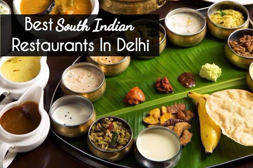 20 Best South Indian Restaurants Delhi | magicpin blog