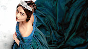 'Victoria' stars Jenna Coleman as Queen Victoria.