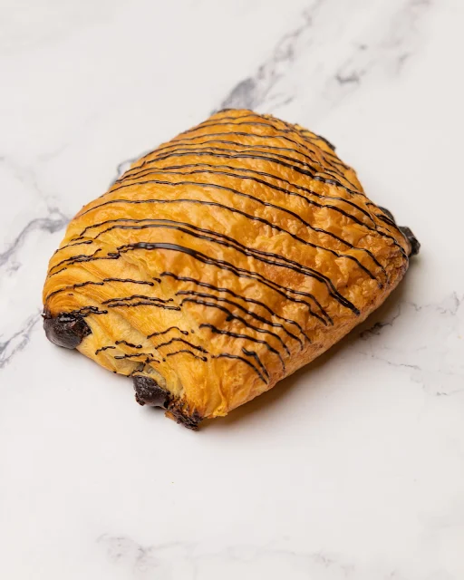 Chocolate Croissant