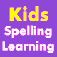 Kids Spelling Learning Download on Windows