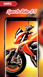 Sports Bike Wallpaper(圖6)-速報App