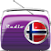 Radio Norge  icon