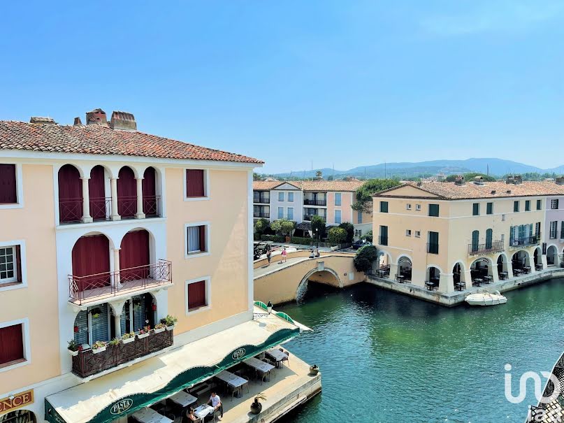 Vente appartement 4 pièces 90 m² à Grimaud (83310), 600 000 €