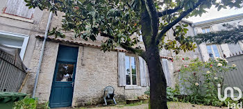 maison à Niort (79)