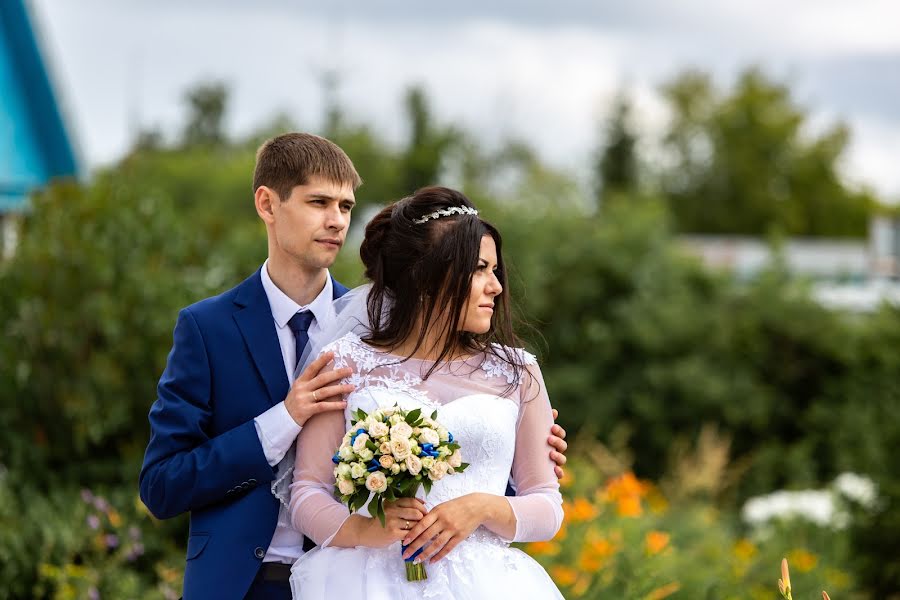 Свадебный фотограф Сергей Ивашкевич (ivashkevich). Фотография от 14 сентября 2018