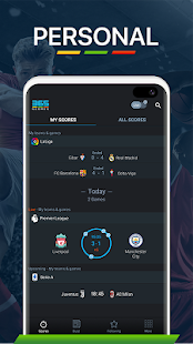 365Scores - Live Scores & Soccer News – Aplikacje w Google Play