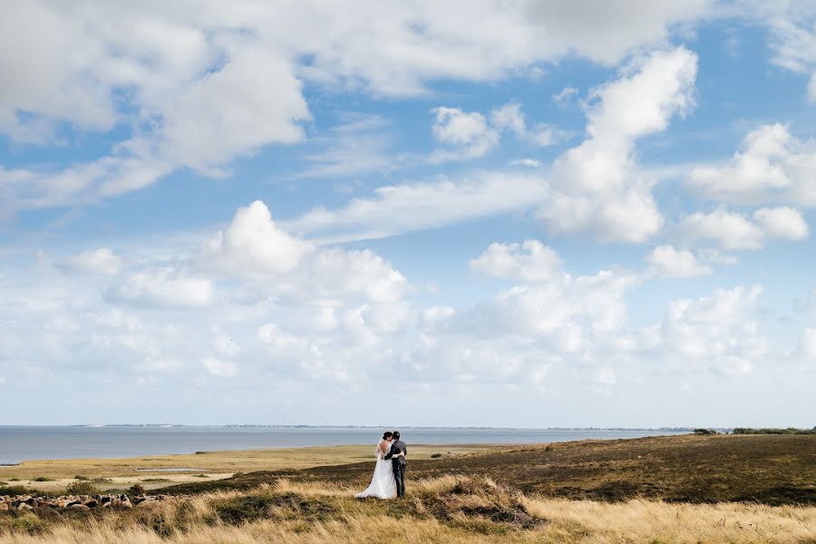 Wedding photographer Olli Bonder (sylter). Photo of 28 May 2019