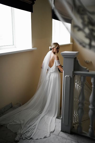 Wedding photographer Stanislav Kosobudskiy (sgkosobudsky). Photo of 16 August 2023