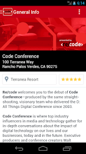 Code Conference(圖1)-速報App