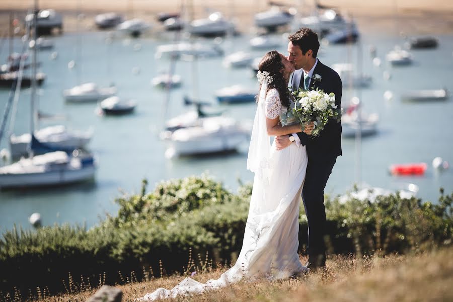 Photographe de mariage Simon Cassanas (cassanas). Photo du 14 avril 2019