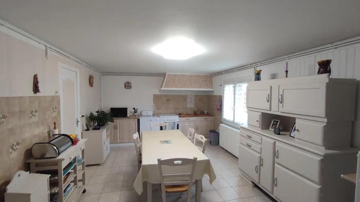 maison à Abjat-sur-Bandiat (24) - Photo 7 1