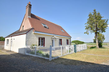 ferme à La Bazoche-Gouet (28)