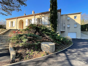 maison à Beaumont-les-valence (26)