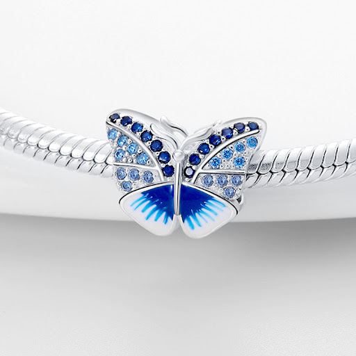 Title 12, DIY Ornament Accessories Luminous Beaded Buckle...