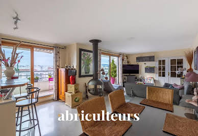 Appartement 20