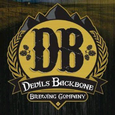 Logo of Devil's Backbone Ramsey's Nitro Stout