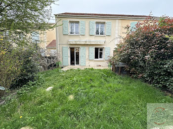 maison à Dourdan (91)