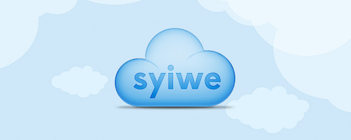 Syiwe marquee promo image