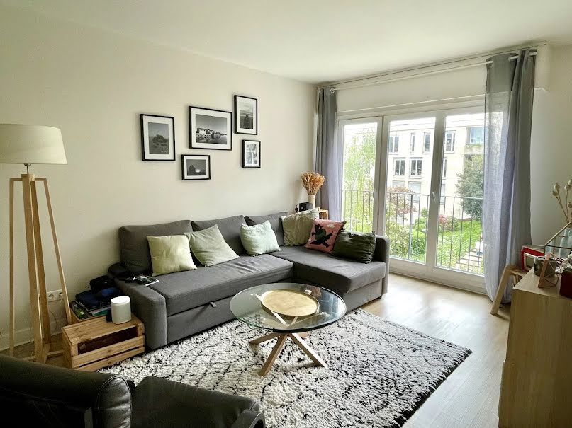 Vente appartement 3 pièces 67 m² à Chatou (78400), 424 000 €