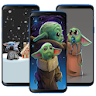 Baby Yoda Hd Wallpapers Backgr icon