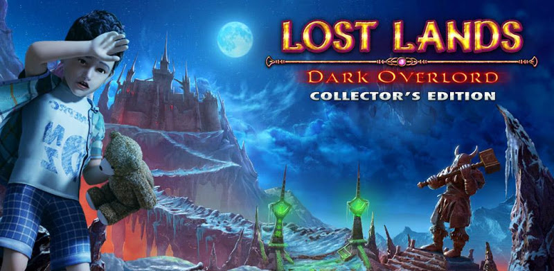 Lost Lands 1 (free to play)