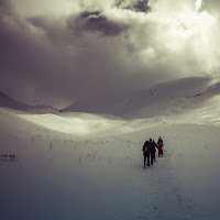 Incontro alla tormenta di 