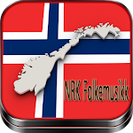 Cover Image of Download NRK Folkemusikk 1.0 APK