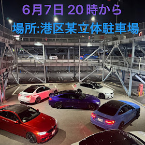 M3 セダン F80