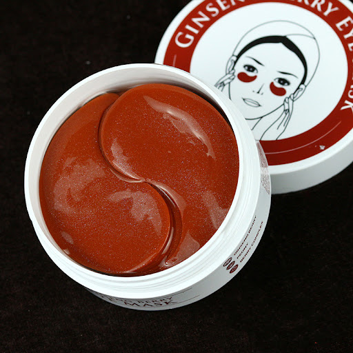 Title 3, Dark Circle Eye Mask. Reduces dark circles, bri...