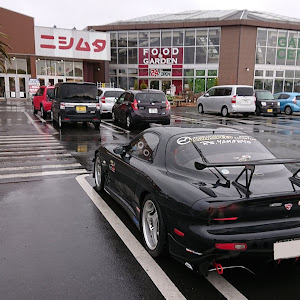 RX-7