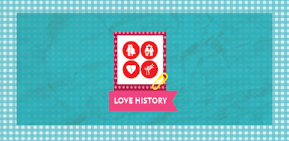 Your Love History Screenshot