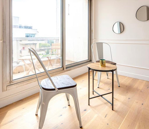 Appartement avec terrasse 3