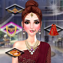 Indian Wedding Makeover Games