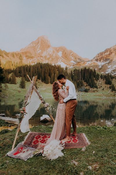 Fotógrafo de bodas Eliano Davide (elianodavide). Foto del 18 de mayo 2020