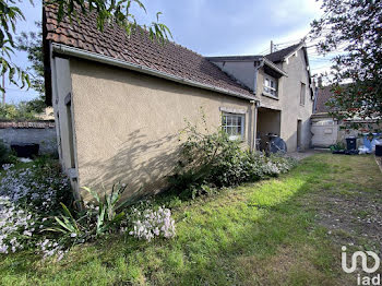 maison à Nogent-le-Roi (28)