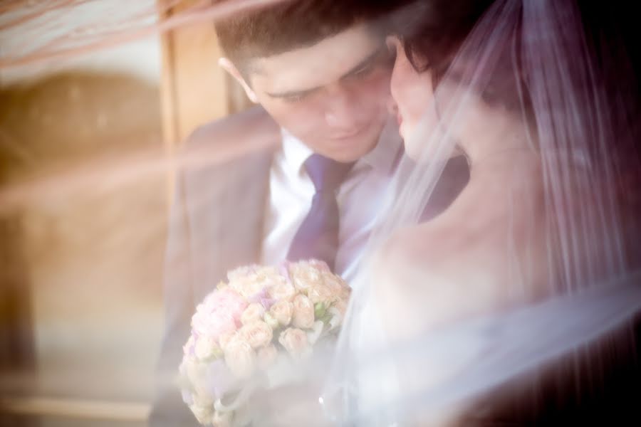 Fotógrafo de bodas Gurgen Klimov (gurgenklimov). Foto del 13 de enero 2016