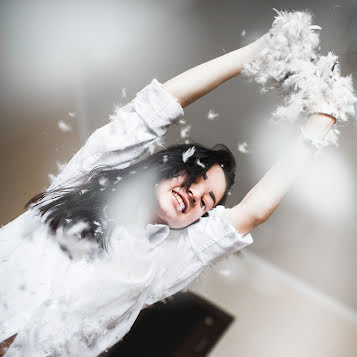 Fotógrafo de casamento Vitaliy Rimdeyka (rimdeyka). Foto de 8 de maio 2016