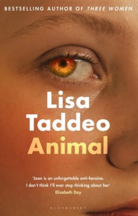 'Animal' by Lisa Taddeo.