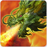 Dragon Hunting: Legend Hunter icon