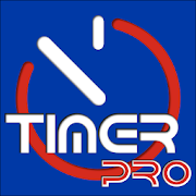 Simple Timer Pro 1.0 Icon