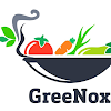 GreeNox, Logix Cyber Park, Sector 62, Sector 63, Noida logo