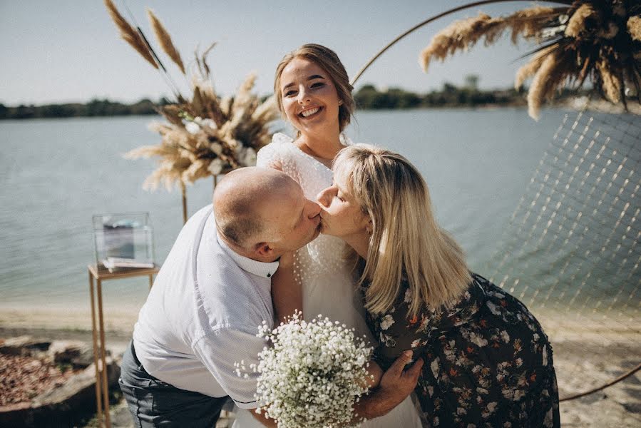 Wedding photographer Yulya Plisyuk (juliaplysiuk). Photo of 29 January 2021