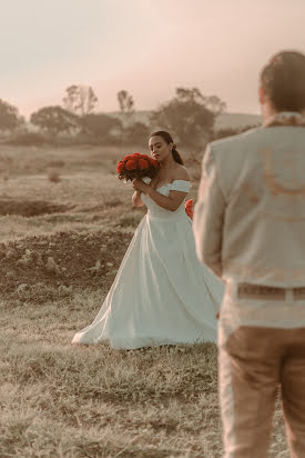 Photographe de mariage Alfredo Delgado (alfredodelgado). Photo du 25 septembre 2023