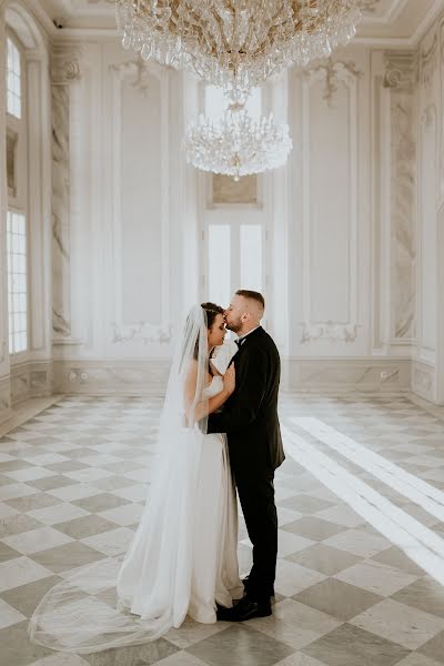 Nhiếp ảnh gia ảnh cưới Sebastian Karcz (skarczfotografia). Ảnh của 4 tháng 1