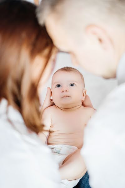 Huwelijksfotograaf Anastasia Bielokon (bielokon). Foto van 15 mei 2022