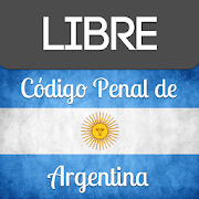 Código Penal de Argentina  Icon