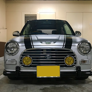 ミラジーノ L700S