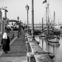 A spasso per Cesenatico di 