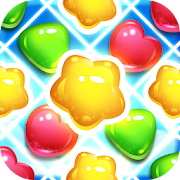 Candy Paradise  Icon