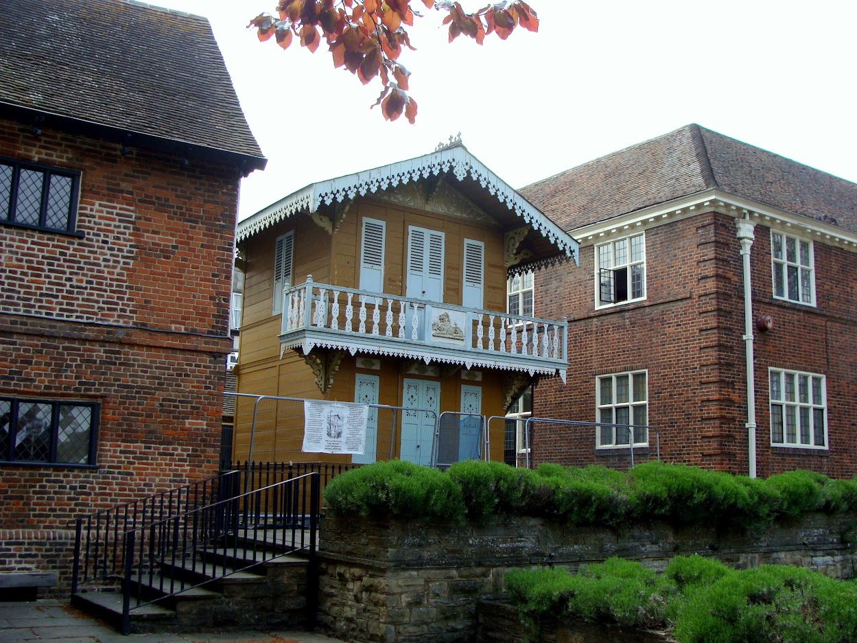 Денискины рассказы XII: свои 45 сквозь призму Zenith